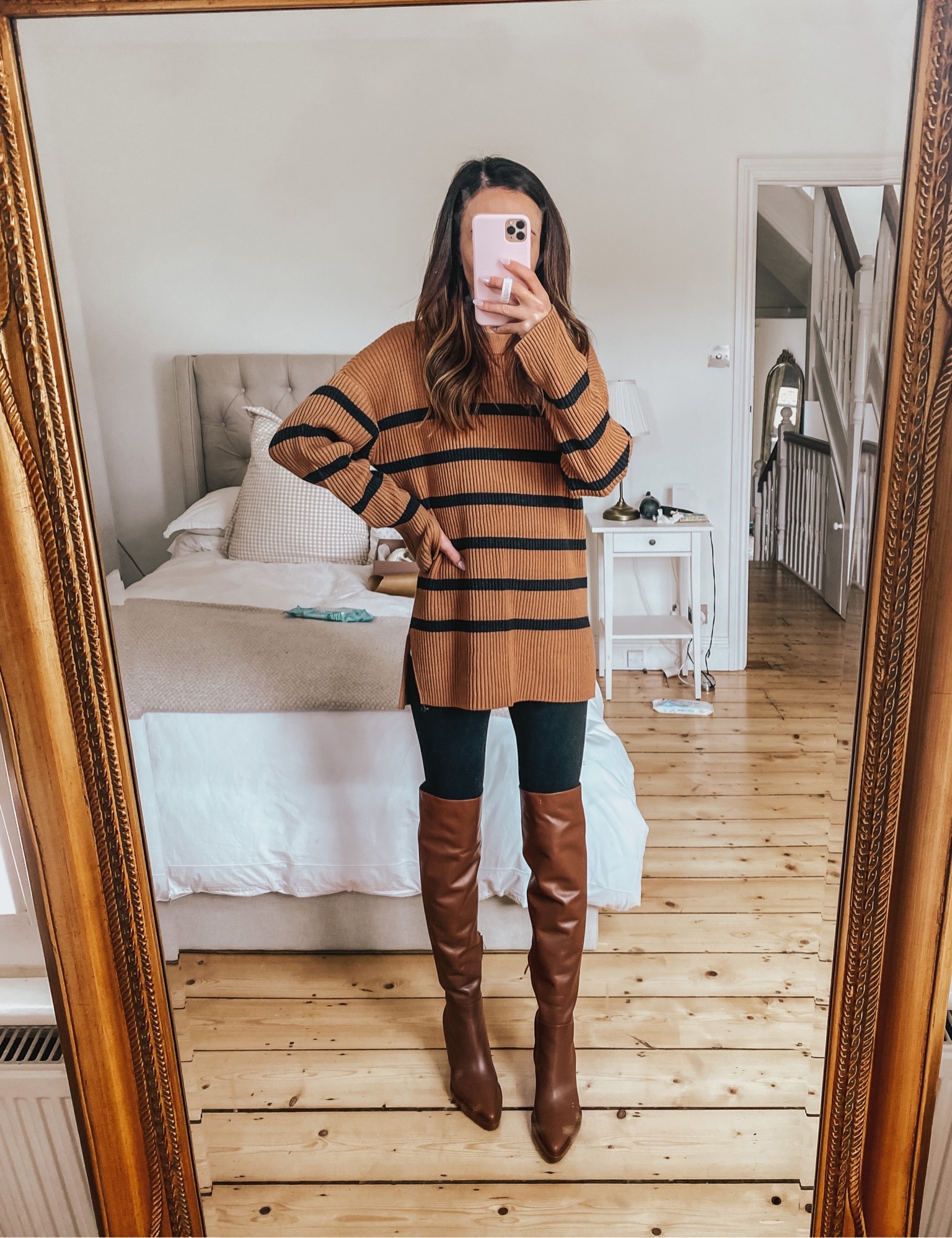 15 Easy Thanksgiving Dinner Outfit Ideas