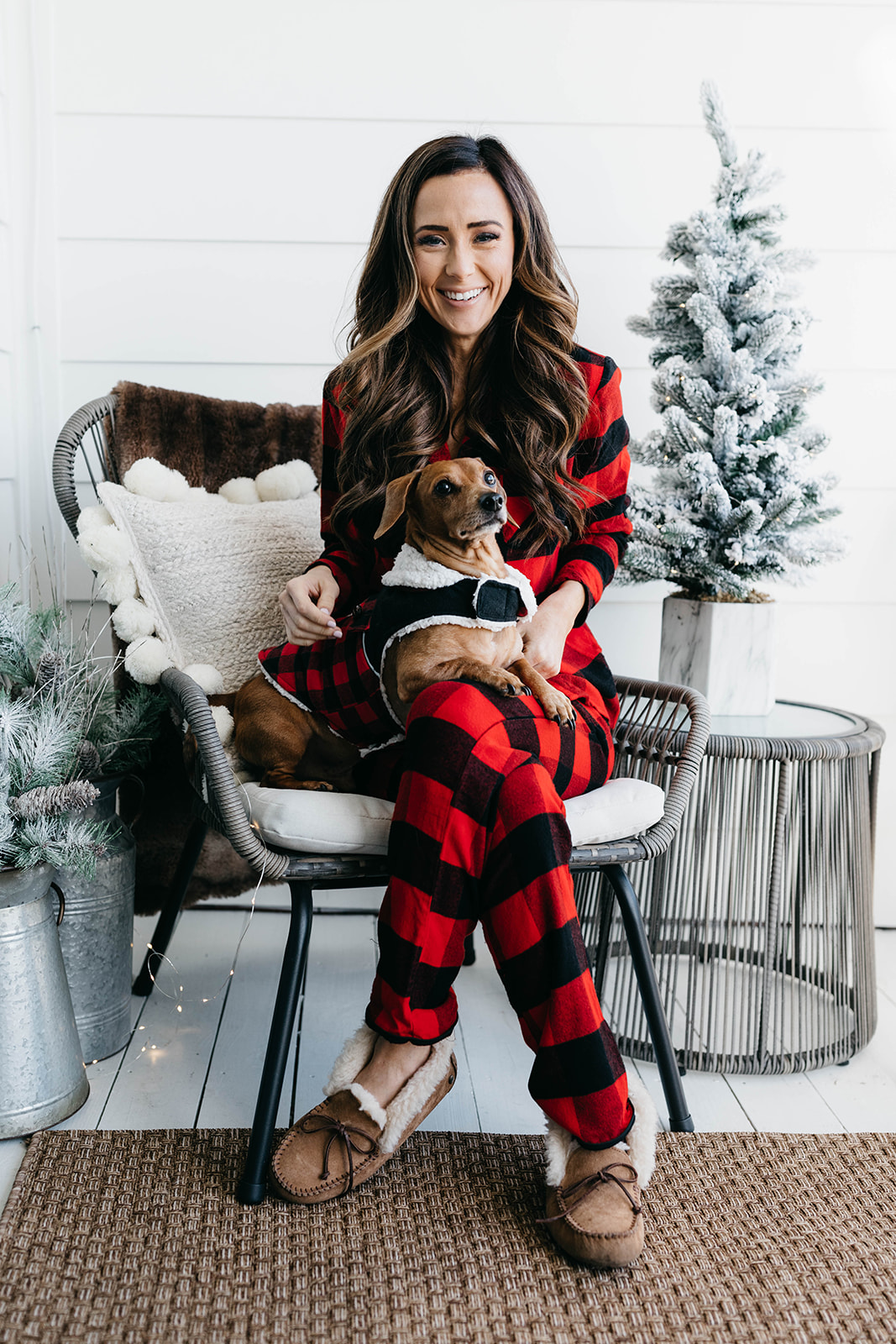 Holiday Outfit Roundup