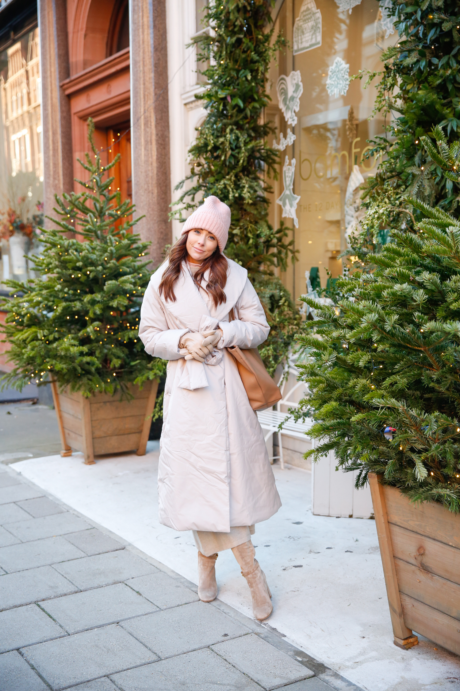 My Fall and Winter Wardrobe Checklist — Sophisticaited