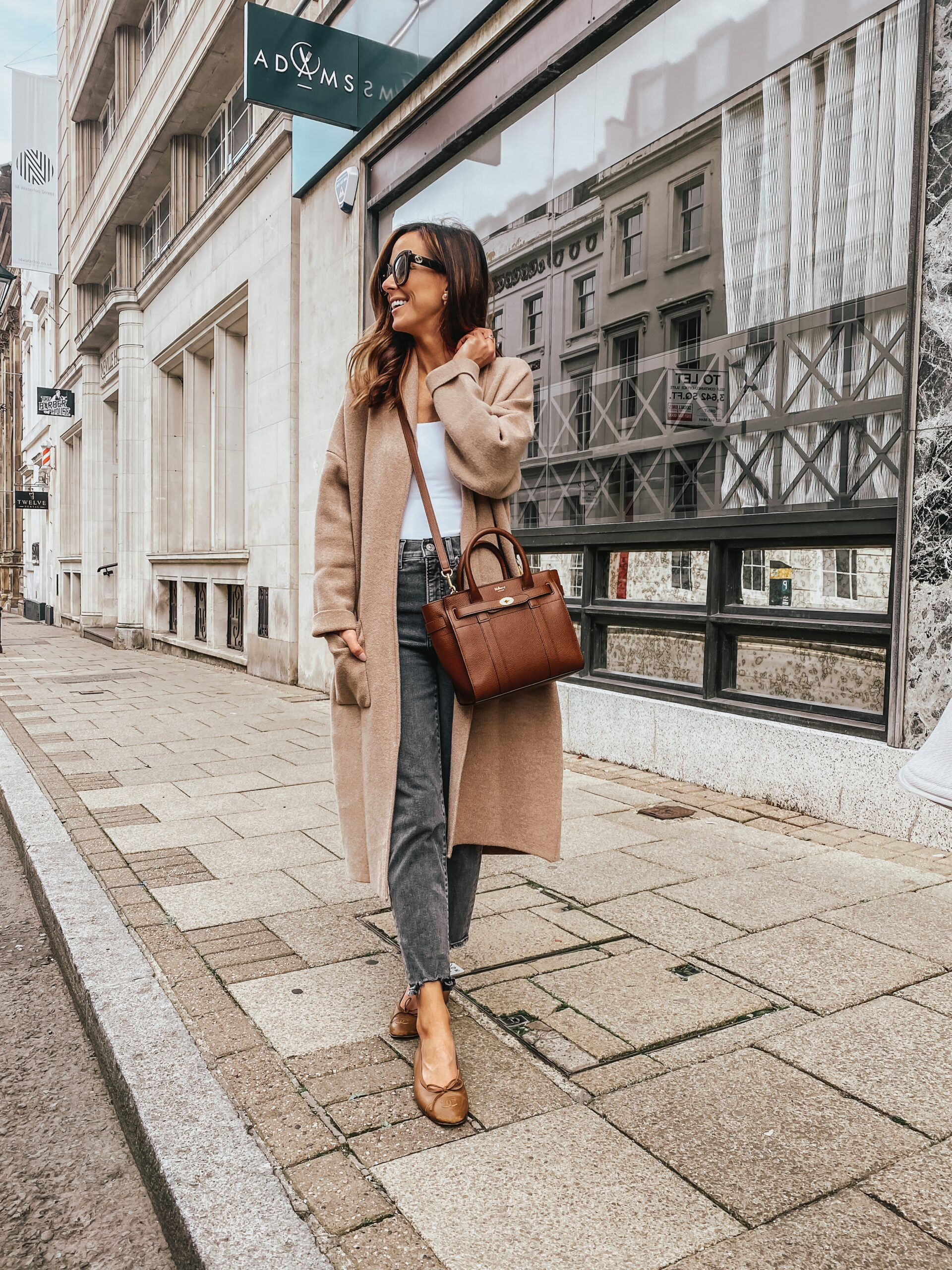 Fashion Look Featuring Abercrombie & Fitch Midi Dresses and Steve