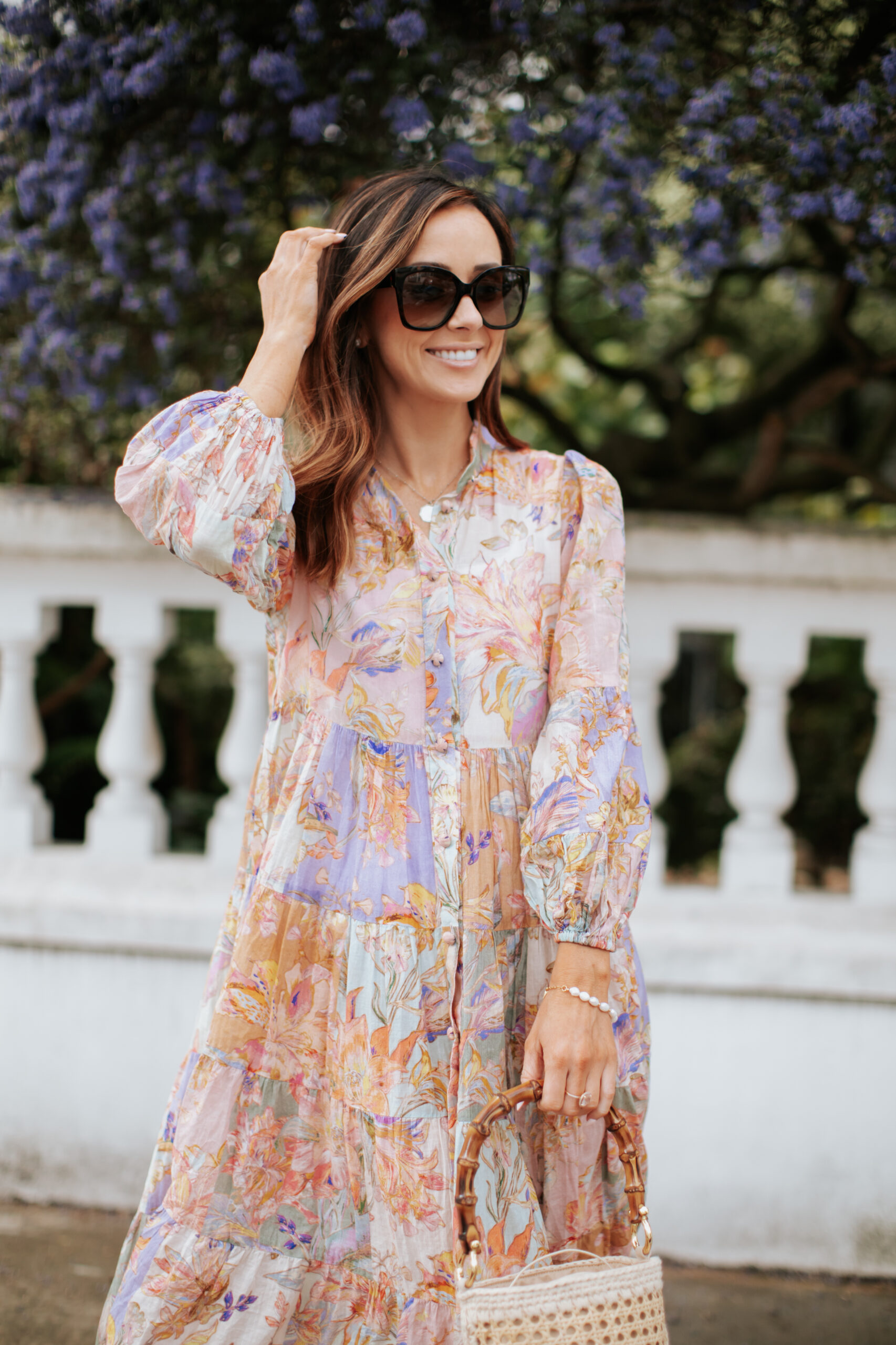 H&M Studio Collection  Bloglovin fashion, Inspired dress, Boho