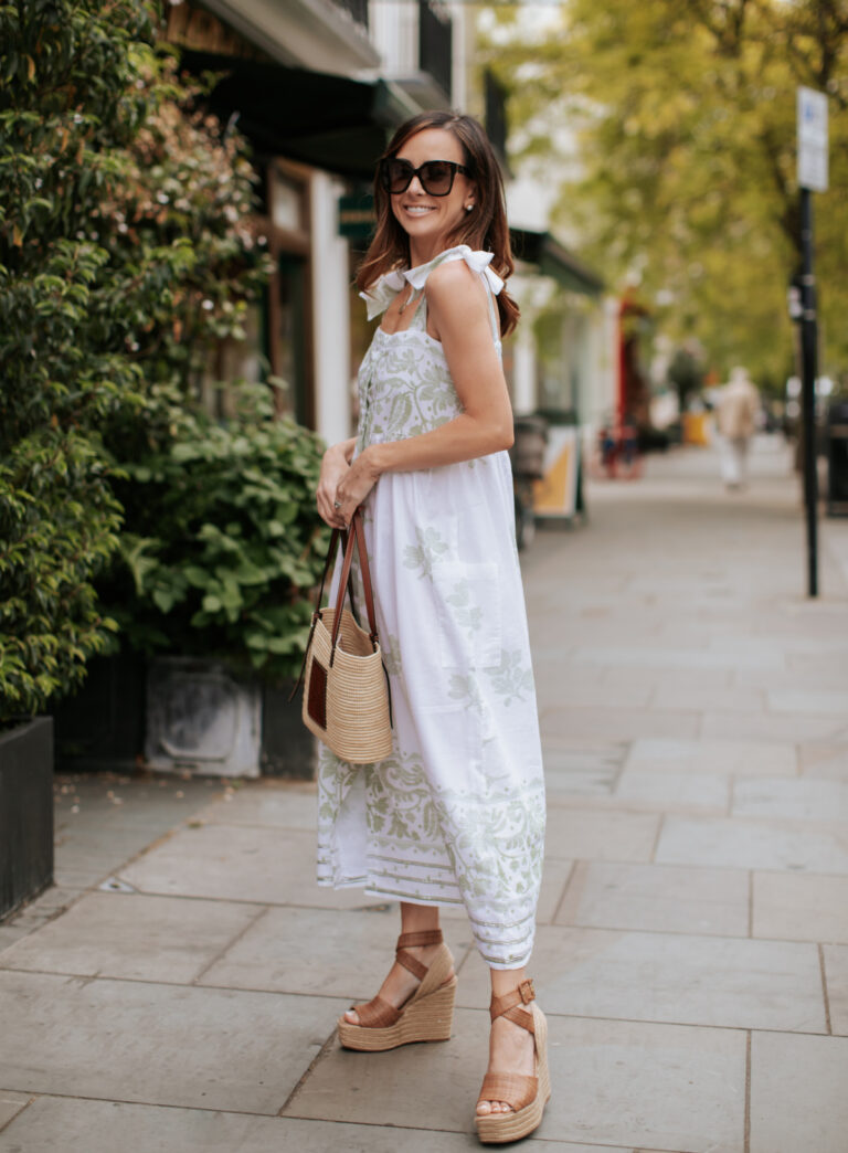 Wedding Guest Dress Ideas For Summer | Alyson Haley