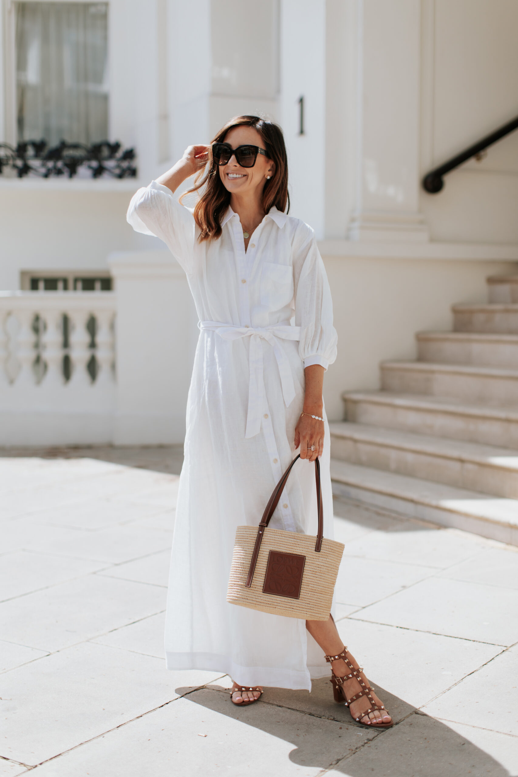 Why Raffia Bags Are The Summer Staple You Need