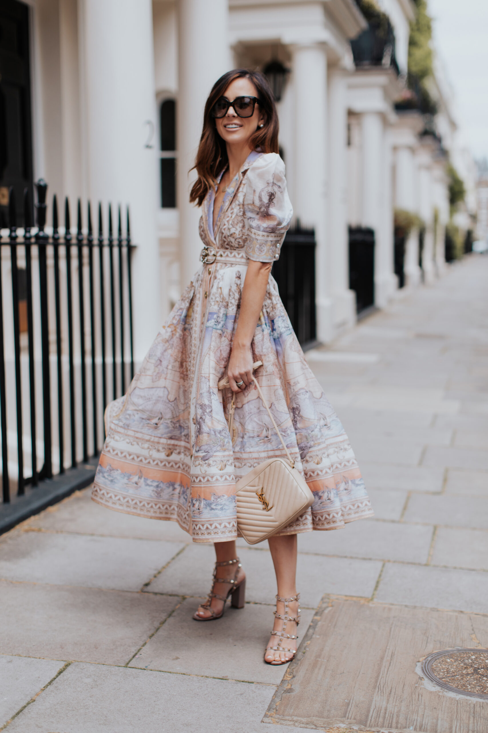 All day store wedding guest dresses