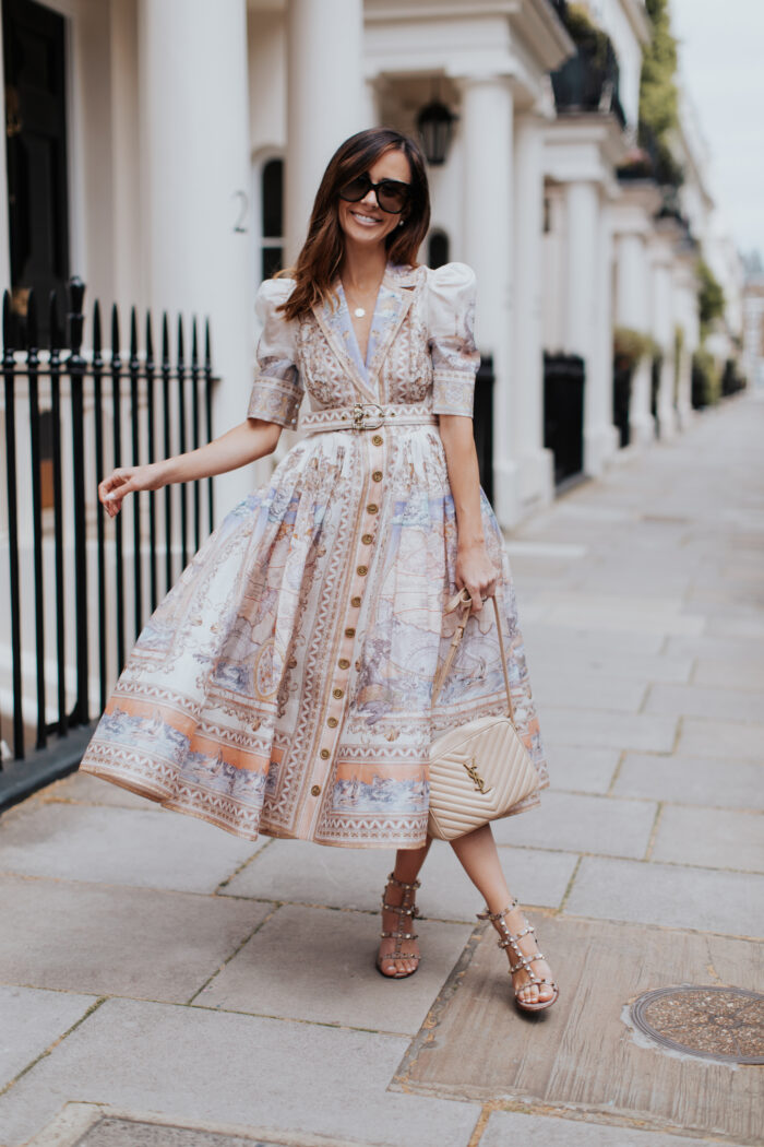 Wedding Guest Dress Ideas For Summer | Alyson Haley