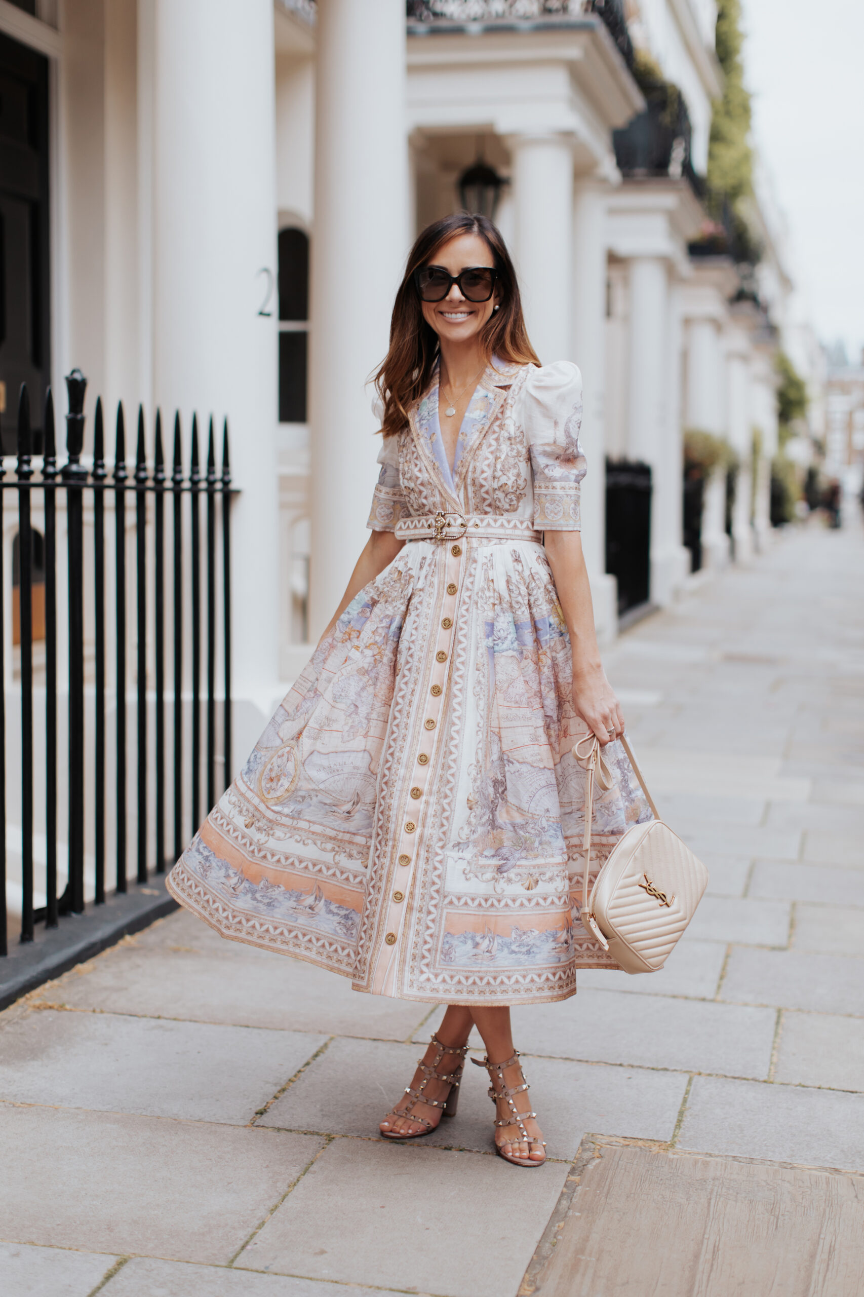 Wedding guest dresses for summer 2023: Stylish dresses, chic
