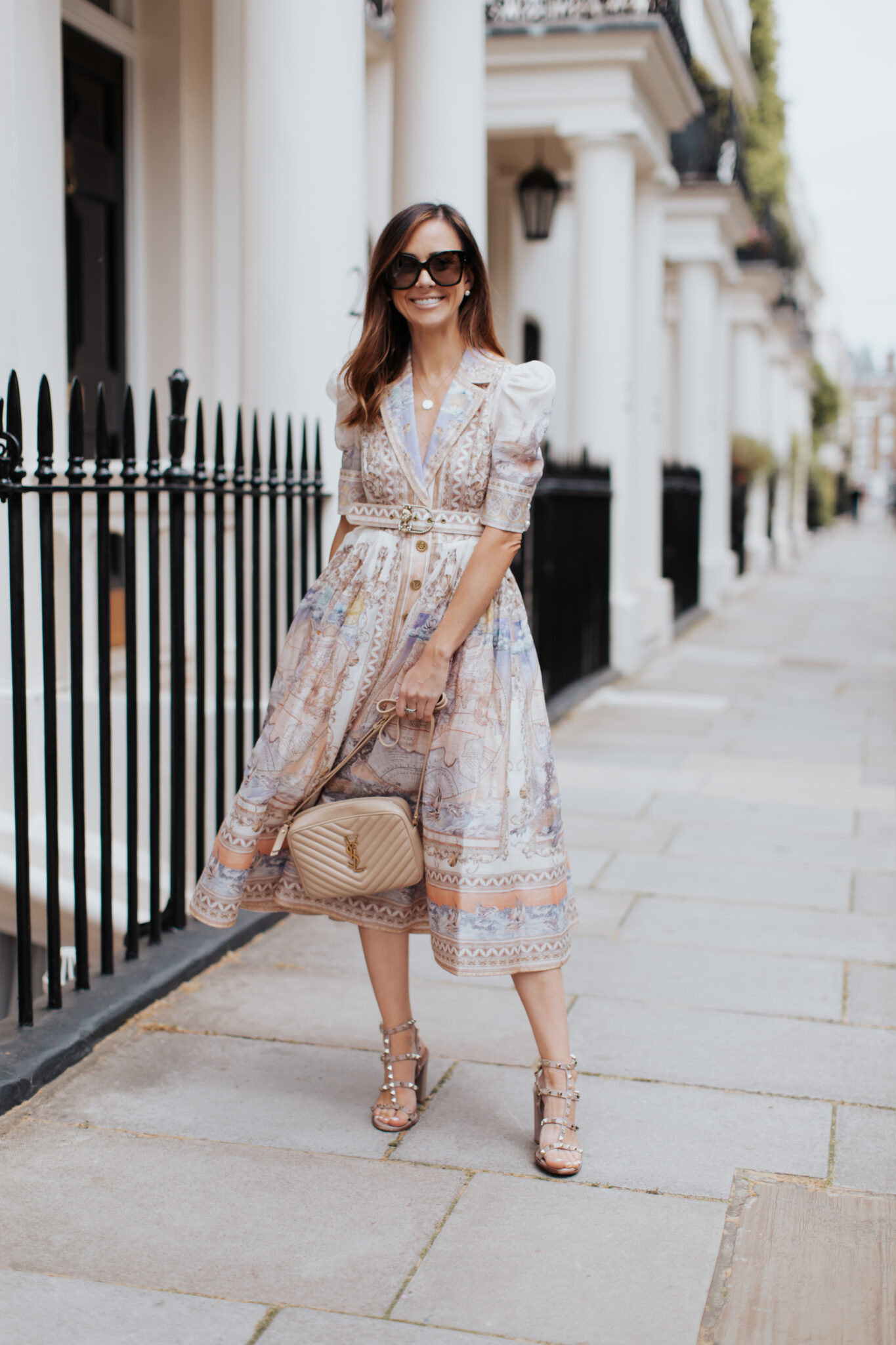 Wedding Guest Dress Ideas For Summer | Alyson Haley