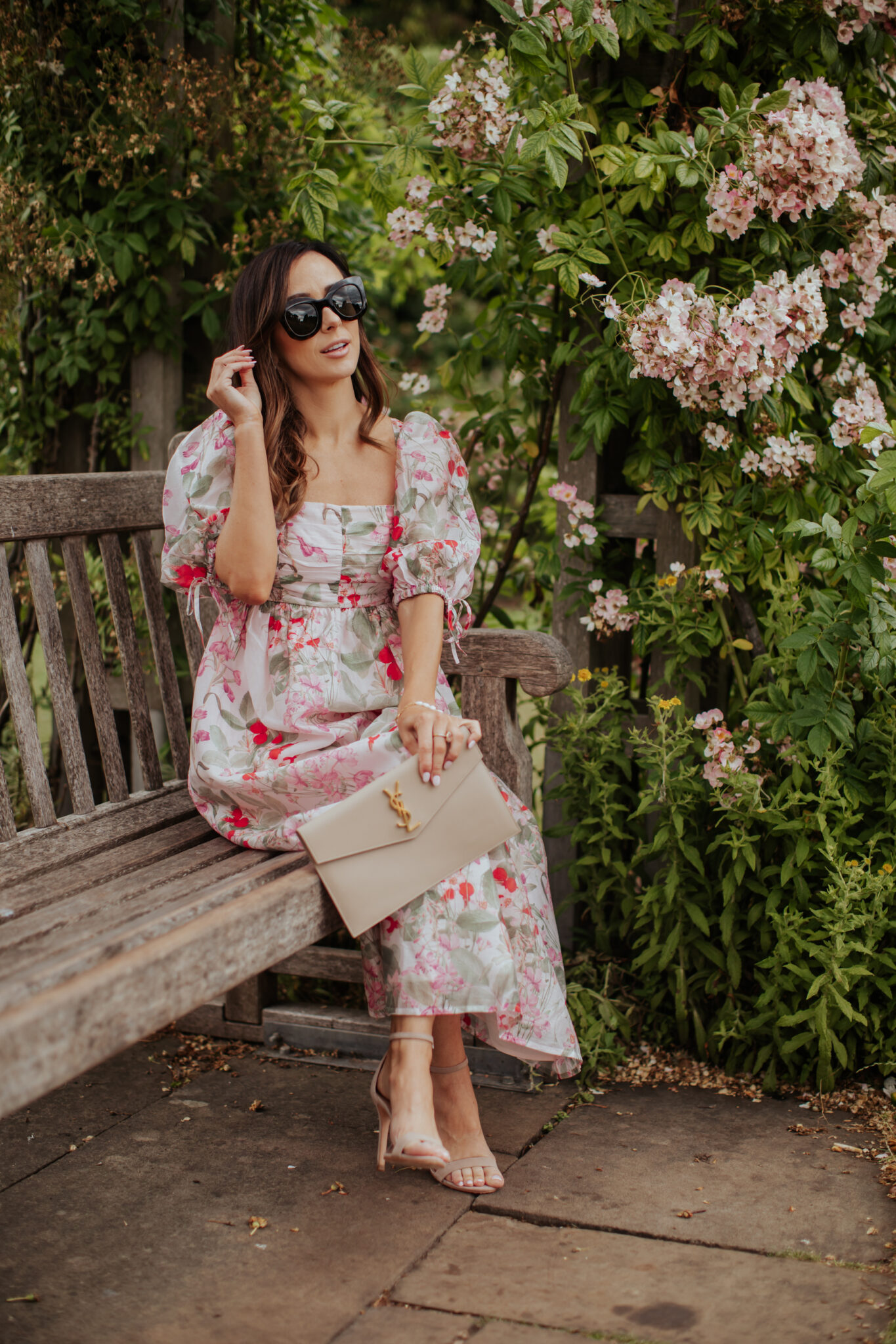 Cute Dresses For Late Summer & Early Fall Occasions | Alyson Haley