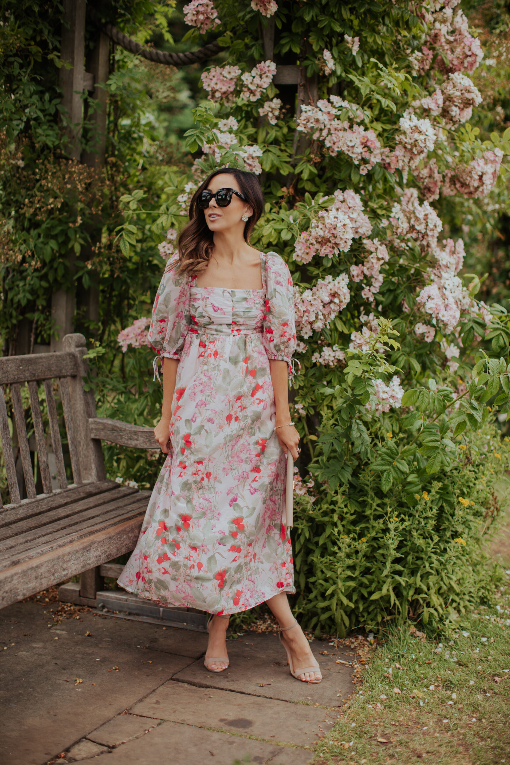 The Best Dresses for Spring and Summer