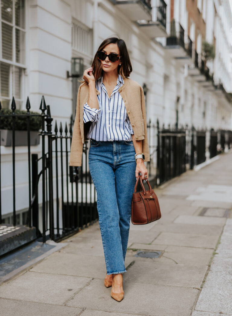 Alyson Haley | Fashion & Lifestyle Blog Based in London