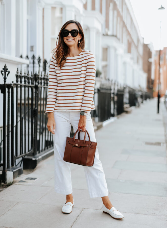 Affordable Outfit For Travel + Exploring in London, Alyson Haley