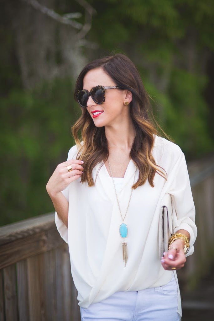 STAY NEUTRAL | Alyson Haley