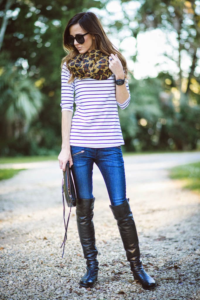 CASUAL FALL + $500 TORY BURCH GIVEAWAY | Alyson Haley