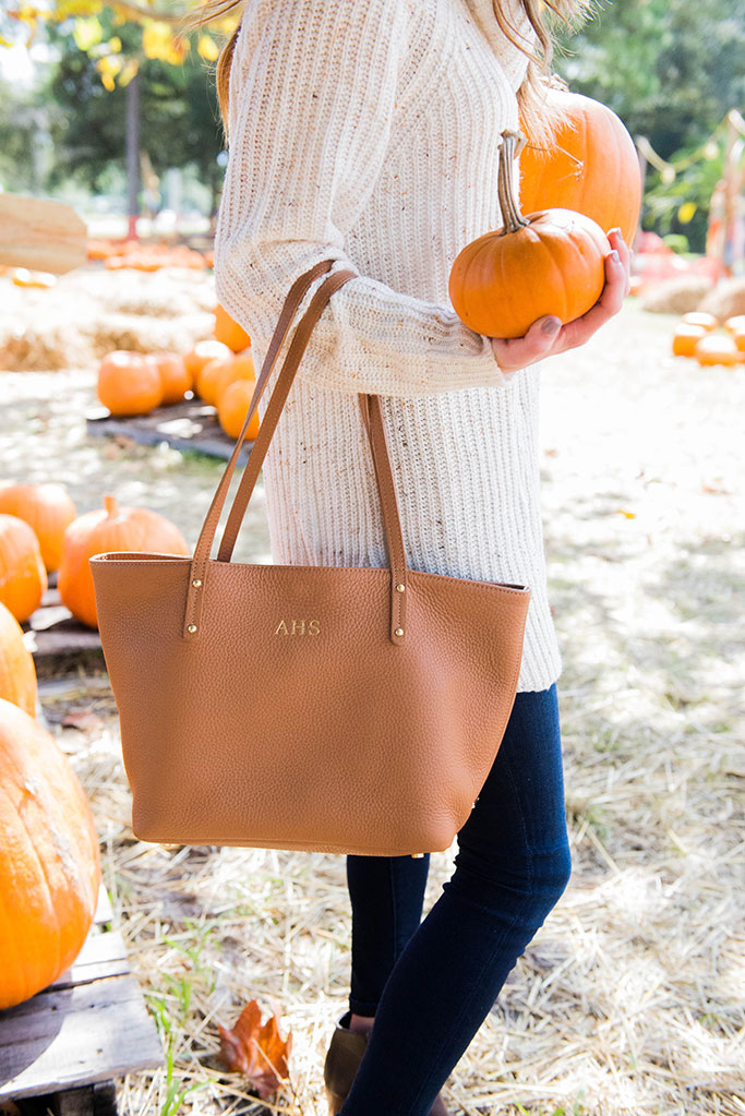 Kate Spade Unboxing, Knot Stripe Satchel